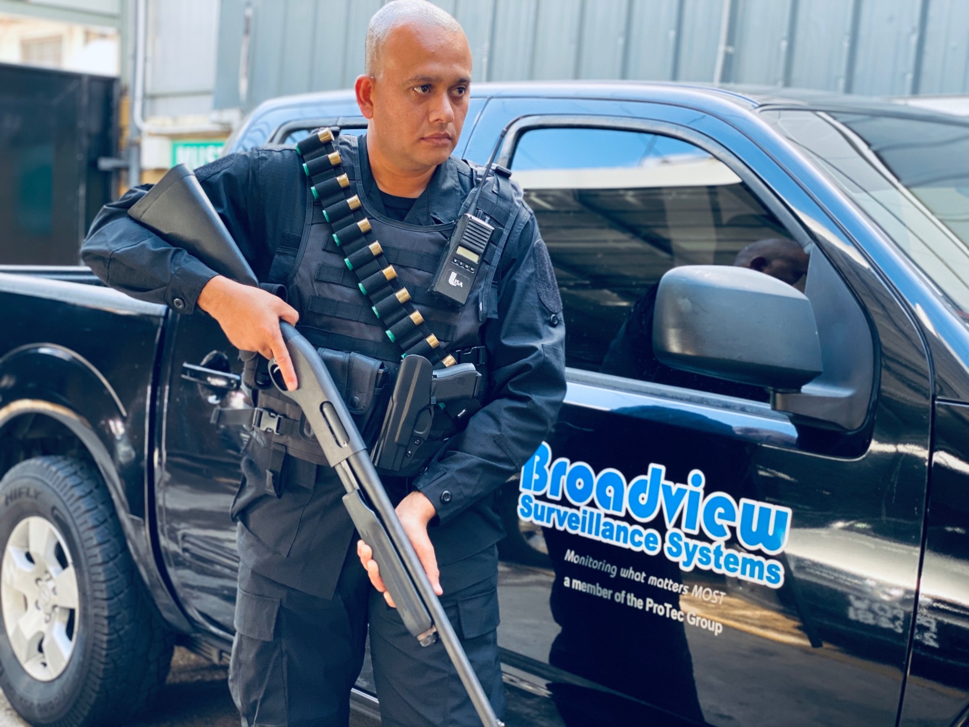 Contact Us :: Broadview Surveillance Systems